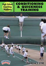 High School Tennis Coaching Academy 3-Pack                                                                                      