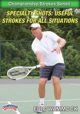 The 'New Tennis Coach' Pack                                                                                                     