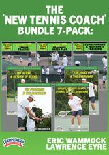The 'New Tennis Coach' Pack