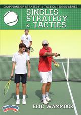 Singles Strategy & Tactics