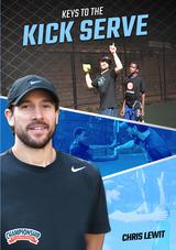 Keys to the Kick Serve