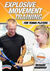 Explosive Movement Training for Tennis Players                                                                                  