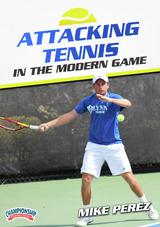 Attacking Tennis in the Modern Game