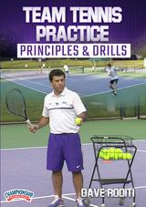 David Roditi's Tennis Training Series                                                                                           