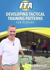 Developing Tactical Training Patterns for Players