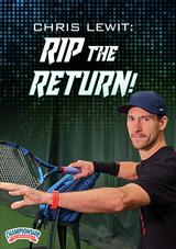 Chris Lewit: Rip the Return!                                                                                                    