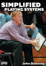 Coaching Youth Volleyball DVD 3: Simplified Playing Systems