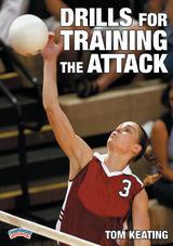 Drills for Training the Attack