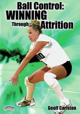 Ball Control: Winning Through Attrition