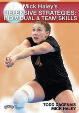 Mick Haley's Defensive Strategies Series                                                                                        