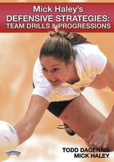 Mick Haley's Defensive Strategies Series                                                                                        