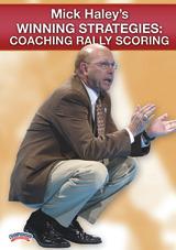 Mick Haley's Winning Strategies: Coaching Rally Scoring