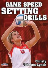 Game Speed Setting Drills