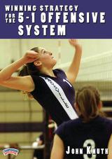 Winning Strategy for the 5-1 Offensive System