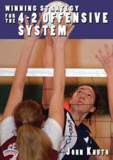 Winning Strategy for the 4-2 Offensive System