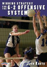 Winning Strategy for the 6-2 Offensive System