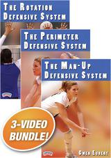 Defensive Systems Series