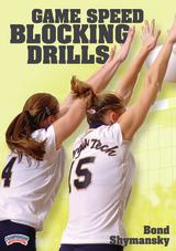 Game Speed Blocking Drills