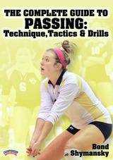 The Complete Guide to Passing: Technique, Tactics & Drills                                                                  
