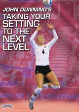 John Dunning's Taking Your Setting to the Next Level