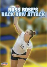 Russ Rose's Back Row Attack