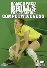 Game Speed Drills for Training Competitiveness