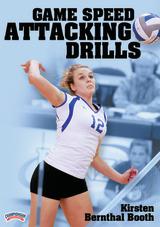 Game Speed Attacking Drills