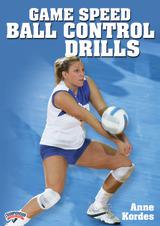 Game Speed Ball Control Drills