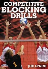 Competitive Blocking Drills