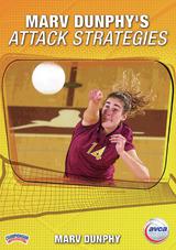 Marv Dunphy's Attack Strategies