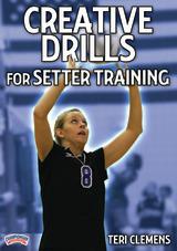 Creative Drills for Setter Training