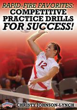 Rapid-Fire Favorites: Competitive Practice Drills for Success!