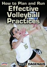How to Plan and Run Effective Volleyball Practices
