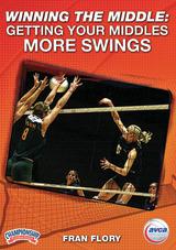 Winning the Middle: Getting Your Middles More Swings
