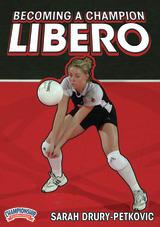 Becoming a Champion Libero