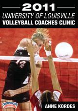 2011 University of Louisville Volleyball Coaches Clinic