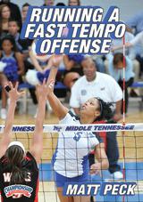 Running a Fast Tempo Offense
