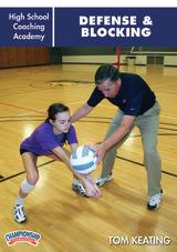 High School Coaching Academy: Defense & Blocking
