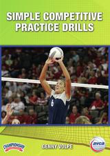 Simple Competitive Practice Drills