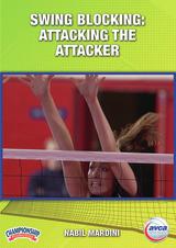 Swing Blocking: Attacking the Attacker