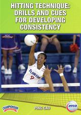 Hitting Technique: Drills and Cues for Developing Consistency