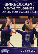 Spikeology: Mental Toughness Drills for Volleyball