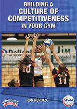 Building a Culture of Competitiveness in Your Gym