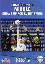 Ensuring Your Middle Shows Up for Every Swing