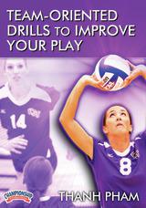 Team Oriented Drills to Improve Your Play