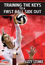 Training the Keys to a First Ball Side Out                                                                                      