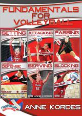 Fundamentals for Volleyball Series