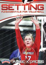 Setting Fundamentals for Volleyball