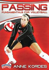 Passing Fundamentals for Volleyball