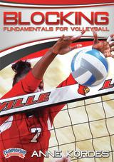 Blocking Fundamentals for Volleyball